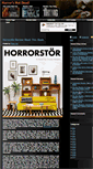Mobile Screenshot of horrorsnotdead.com